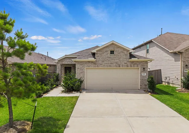 1st image of 334 Maple Bark Trl, Willis, TX 77378 | MLS# 15558700