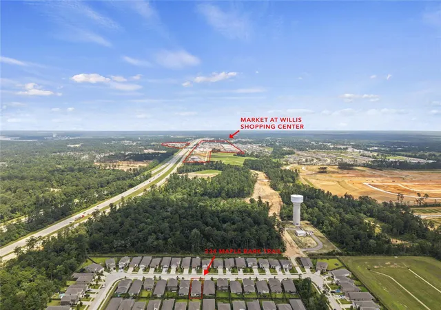 2nd image of 334 Maple Bark Trl, Willis, TX 77378 | MLS# 15558700