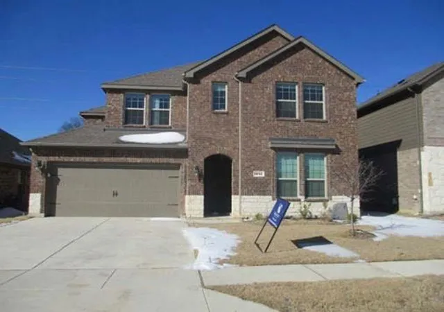Photo 1 of Single family home for sale at 3717 Tracewood Bnd, Aubrey, TX 76227 | MLS# 80642293 | Listing updated on 2026-08-26