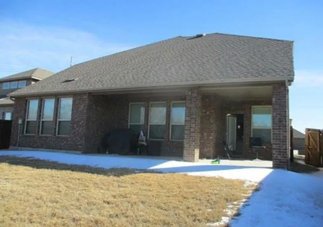 Photo 3 of Single family home for sale at 3717 Tracewood Bnd, Aubrey, TX 76227 | MLS# 80642293 | Listing updated on 2026-08-26