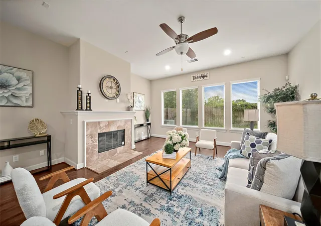 4th image of 5146 Oasis Park, Houston, TX 77021 | MLS# 6076800