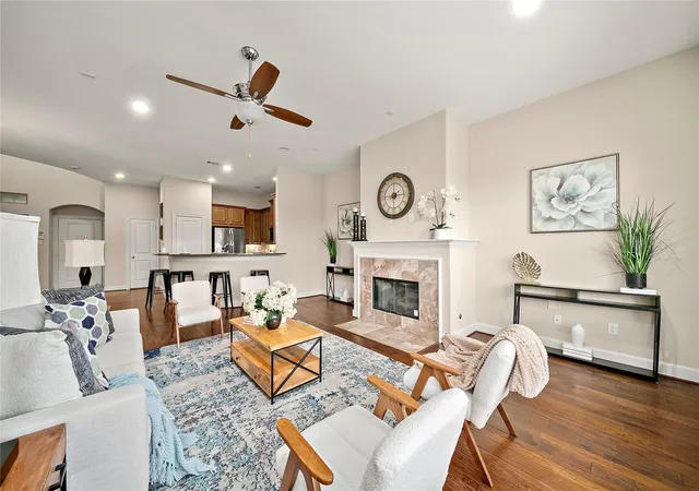 5th image of 5146 Oasis Park, Houston, TX 77021 | MLS# 6076800