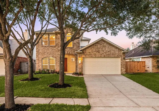 Photo 1 of Single family home for sale at 21626 Maggie Mist Dr, Richmond, TX 77406 | MLS# 94321499 | Listing updated on 2026-08-25