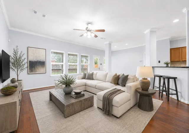 Photo 3 of Single family home for sale at 21626 Maggie Mist Dr, Richmond, TX 77406 | MLS# 94321499 | Listing updated on 2026-08-25