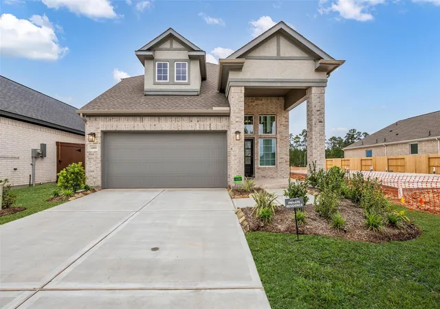 Photo 1 of Single family home for sale at 12853 Meadow Wind Way, Conroe, TX 77302 | MLS# 4518426 | Listing updated on 2026-09-08