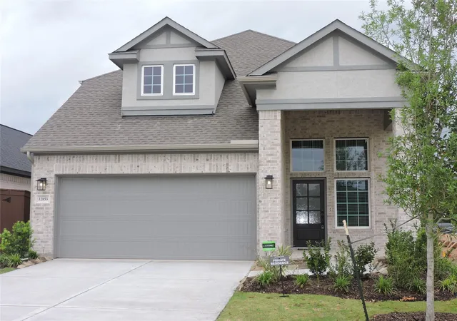 Photo 2 of Single family home for sale at 12853 Meadow Wind Way, Conroe, TX 77302 | MLS# 4518426 | Listing updated on 2026-09-08