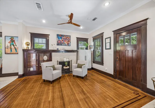 4th image of 618 Bayland Ave, Houston, TX 77009 | MLS# 36467252