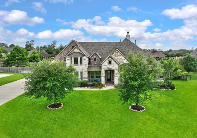 2nd image of 40607 Remington Ln, Magnolia, TX 77354 | MLS# 55502049