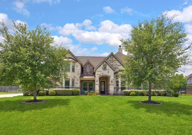 43rd image of 40607 Remington Ln, Magnolia, TX 77354 | MLS# 55502049