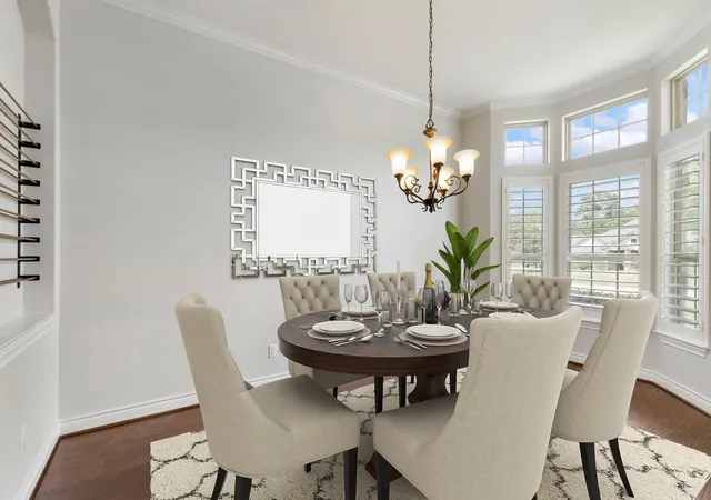 5th image of 40607 Remington Ln, Magnolia, TX 77354 | MLS# 55502049
