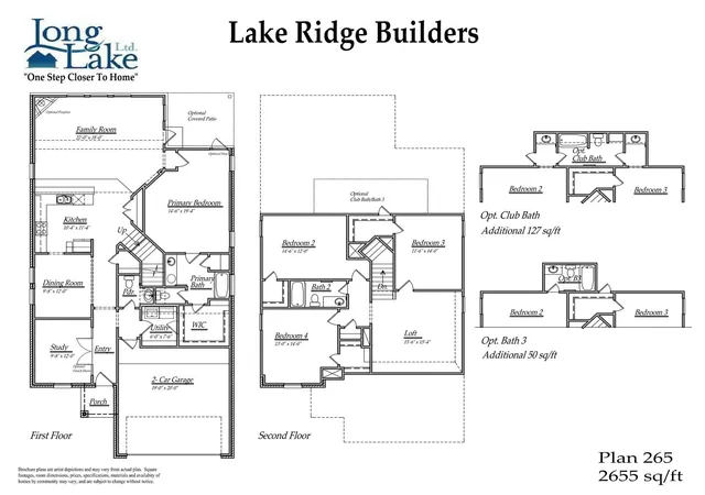 Photo 2 of Single family home for sale at 15011 Royal Leaf Dr, Cypress, TX 77429 | MLS# 52894925 | Listing updated on 2026-09-21