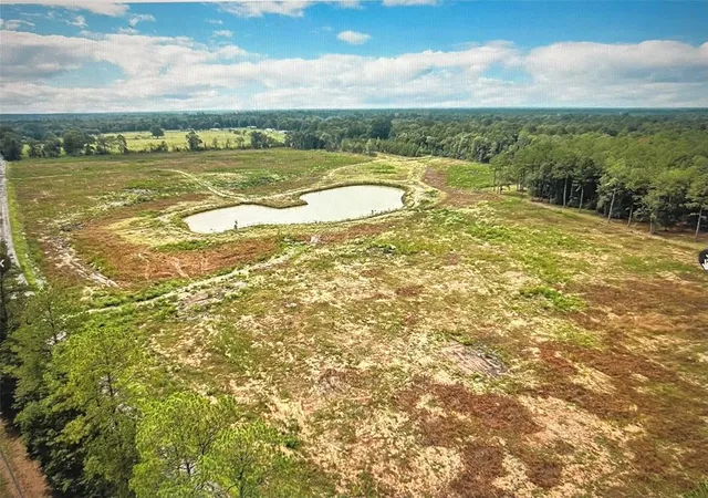 Photo 3 of Land for sale at Tbd Lot 6 & 7 County Road 2184, Cleveland, TX 77327 | MLS# 90466232 | Listing updated on 2026-07-11