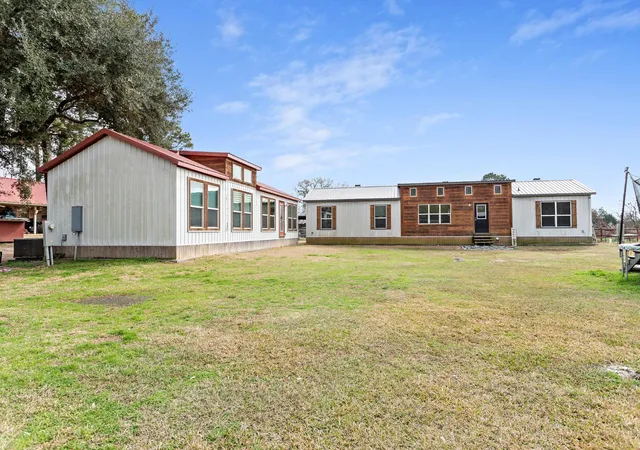 3rd image of 1589 Fm 163 Rd, Cleveland, TX 77327 | MLS# 42198528