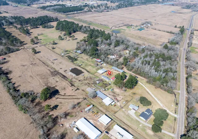 40th image of 1589 Fm 163 Rd, Cleveland, TX 77327 | MLS# 42198528