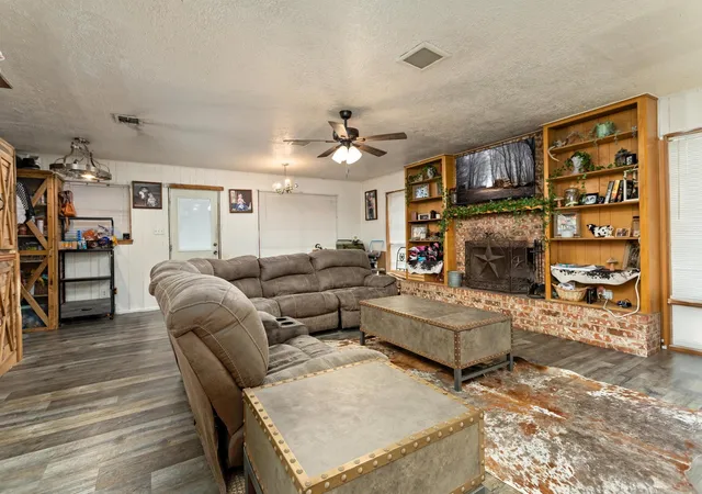 5th image of 1589 Fm 163 Rd, Cleveland, TX 77327 | MLS# 42198528