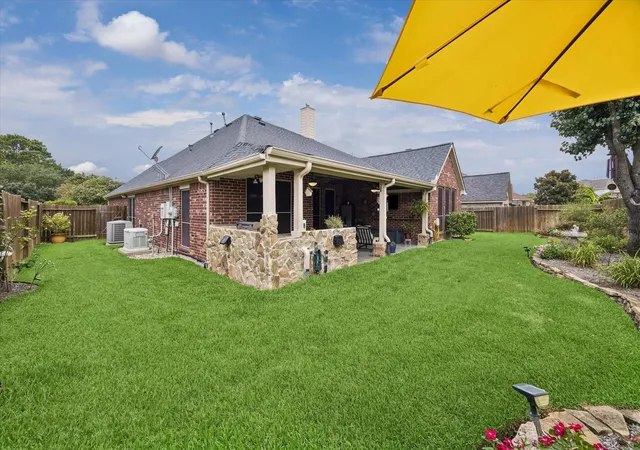 Photo 1 of Sale Pending at 14810 Maverick Valley Ln, Cypress, TX 77429 | MLS# 72051387 | Listing updated on 2026-09-16