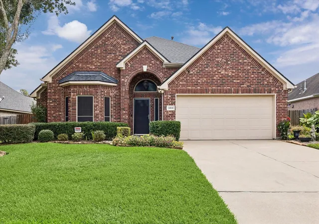 Photo 2 of Sale Pending at 14810 Maverick Valley Ln, Cypress, TX 77429 | MLS# 72051387 | Listing updated on 2026-09-16