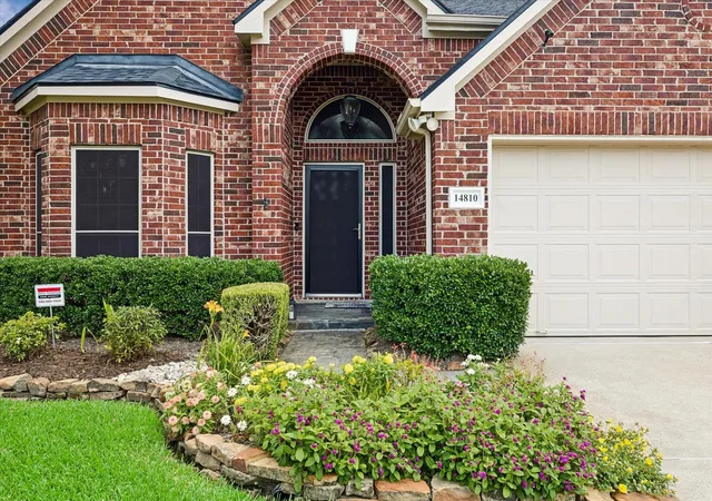 Photo 3 of Sale Pending at 14810 Maverick Valley Ln, Cypress, TX 77429 | MLS# 72051387 | Listing updated on 2026-09-16