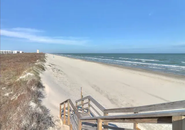 Photo 4 of Land for sale at 6517 Villa Castellon Dr, Port Aransas, TX 78373 | MLS# 90536037 | Listing updated on 2026-07-31
