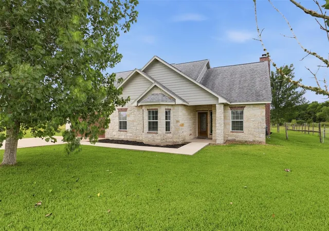 Homes for sale in Richards, TX | 8295 County Rd 179, Richards, TX 77873 | MLS# 25520323