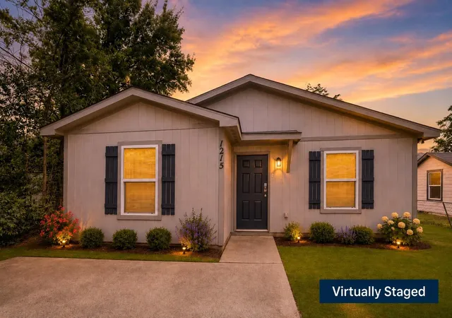 Homes for sale in Tyler, TX | 1215 S Lenox St, Tyler, TX 75701 | MLS# 46957072