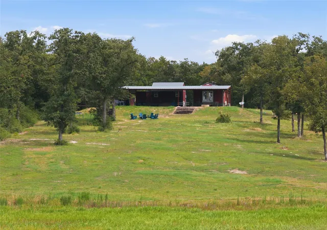 Photo 3 of Land for sale at 429 Lcr 787, Groesbeck, TX 76642 | MLS# 46037047 | Listing updated on 2026-07-24