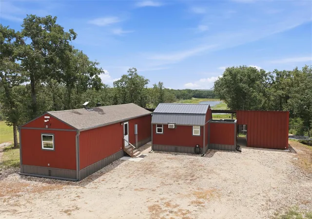 Photo 4 of Land for sale at 429 Lcr 787, Groesbeck, TX 76642 | MLS# 46037047 | Listing updated on 2026-07-24