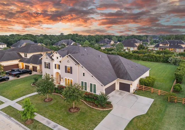 3rd image of 29711 Hay Field Ln, Richmond, TX 77406 | MLS# 24957373