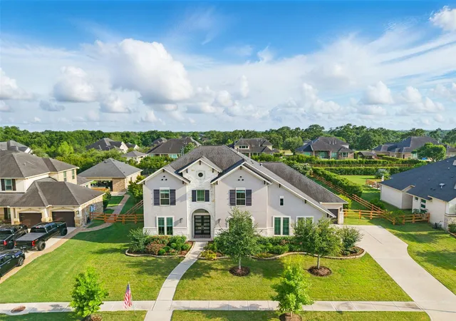 4th image of 29711 Hay Field Ln, Richmond, TX 77406 | MLS# 24957373