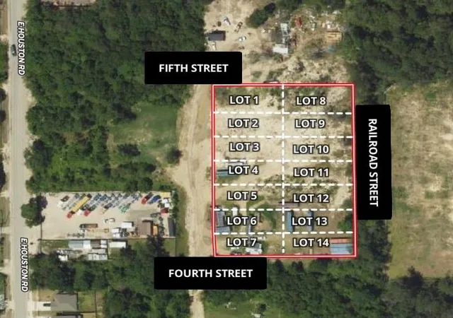 2nd image of 5504 Balfour, Houston, TX 77028 | MLS# 78183042