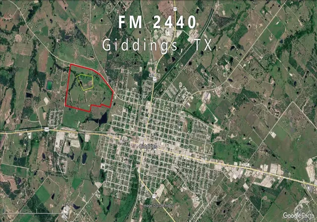 1st image of Tbd Fm 2440, Giddings, TX 78942 | MLS# 17770996