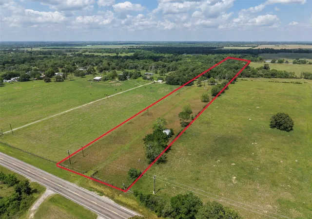 Photo 2 of Land for sale at 37880 Farm Market 1736 Rd, Hempstead, TX 77445 | MLS# 25351586 | Listing updated on 2026-06-29