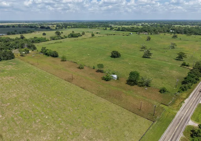 Photo 3 of Land for sale at 37880 Farm Market 1736 Rd, Hempstead, TX 77445 | MLS# 25351586 | Listing updated on 2026-06-29