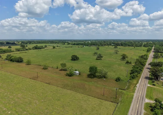 Photo 3 of Land for sale at 37880 Farm Market 1736 Rd, Hempstead, TX 77445 | MLS# 25351586 | Listing updated on 2026-06-29