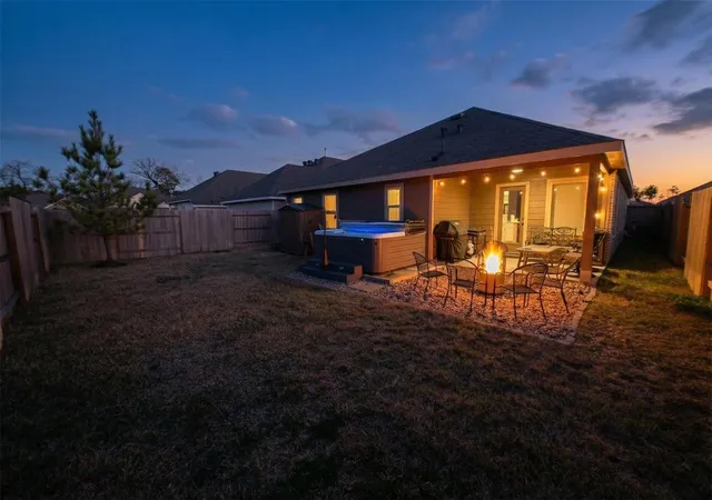 1st image of 3057 Pampaneria Dr, Conroe, TX 77301 | MLS# 36869812