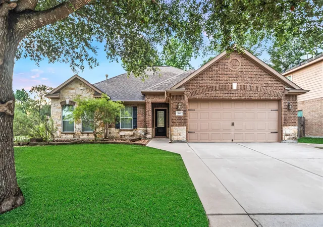 Homes for sale in Conroe, TX | 961 Wannan Ln, Conroe, TX 77301 | MLS# 5712551