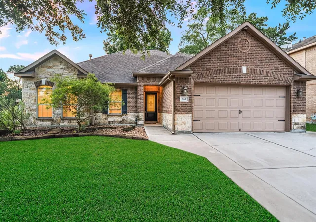 Homes for sale in Conroe, TX | 961 Wannan Ln, Conroe, TX 77301 | MLS# 5712551