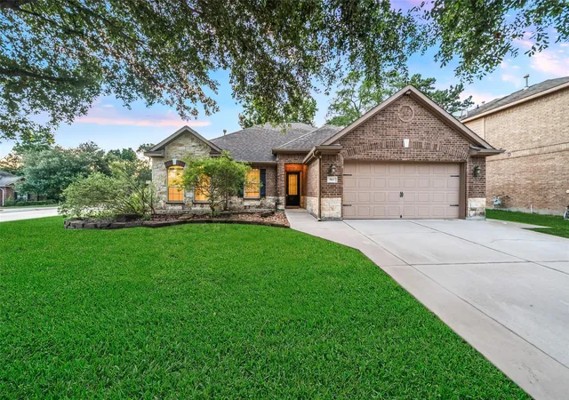 Homes for sale in Conroe, TX | 961 Wannan Ln, Conroe, TX 77301 | MLS# 5712551