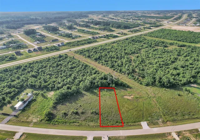Photo 1 of Land for sale at 1610 Road 5702, Cleveland, TX 77327 | MLS# 97669748 | Listing updated on 2026-05-27