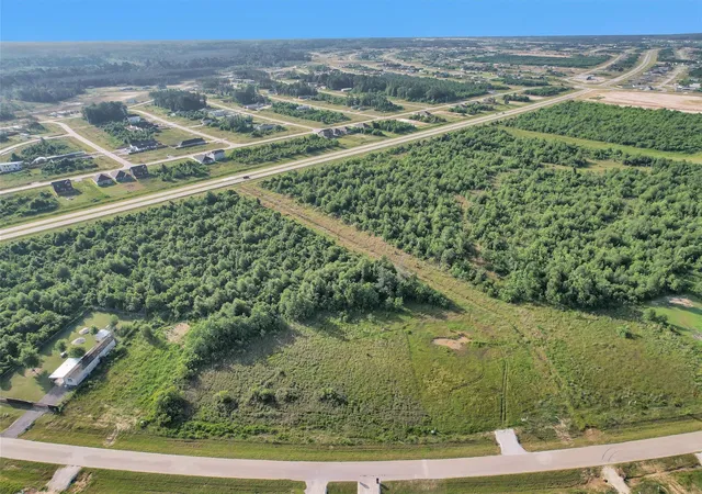 Photo 2 of Land for sale at 1610 Road 5702, Cleveland, TX 77327 | MLS# 97669748 | Listing updated on 2026-05-27