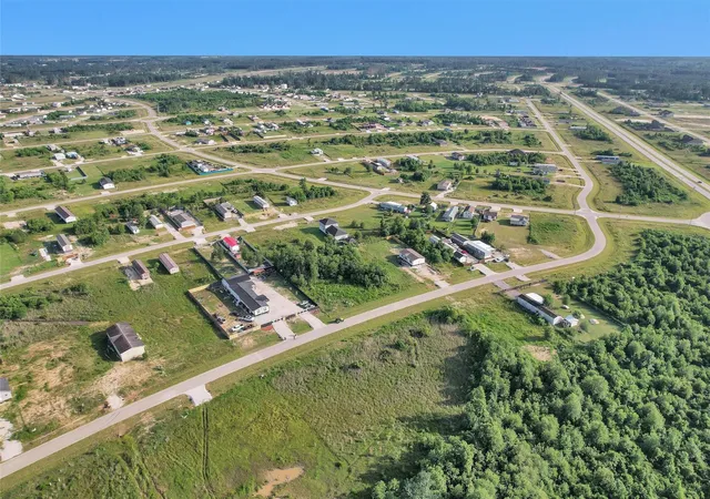 Photo 3 of Land for sale at 1610 Road 5702, Cleveland, TX 77327 | MLS# 97669748 | Listing updated on 2026-05-27