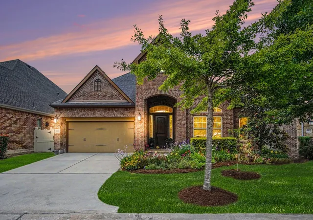 Photo 1 of Single family home for sale at 9958 Beautyberry, Conroe, TX 77385 | MLS# 79059110 | Listing updated on 2026-09-12