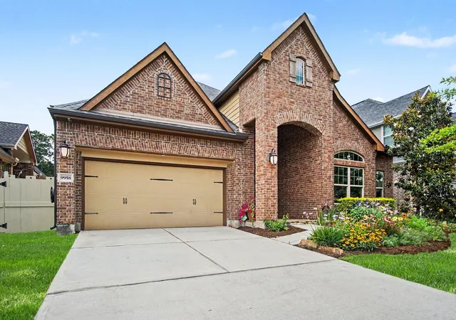 Photo 2 of Single family home for sale at 9958 Beautyberry, Conroe, TX 77385 | MLS# 79059110 | Listing updated on 2026-09-12
