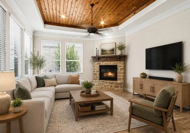 Photo 4 of Single family home for sale at 9958 Beautyberry, Conroe, TX 77385 | MLS# 79059110 | Listing updated on 2026-09-12