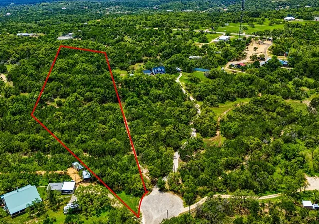Photo 1 of Land for sale at 323 Live Oak Hills Ct, San Marcos, TX 78666 | MLS# 31217006 | Listing updated on 2026-08-08