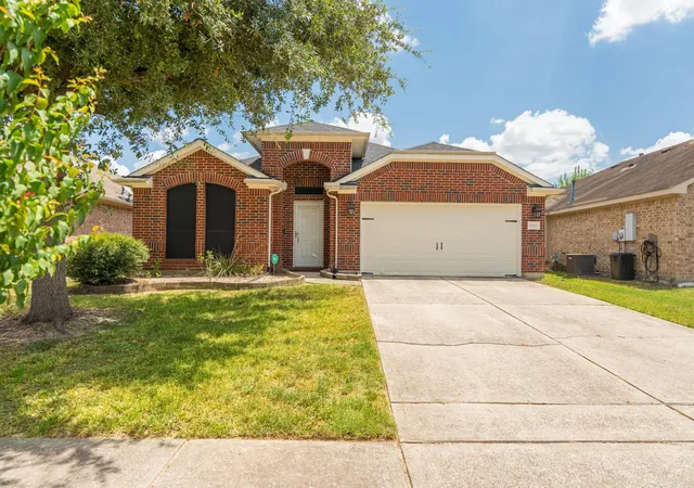 Photo 1 of Single family home for sale at 20410 Canton Trace St, Humble, TX 77338 | MLS# 32206175 | Listing updated on 2026-08-26