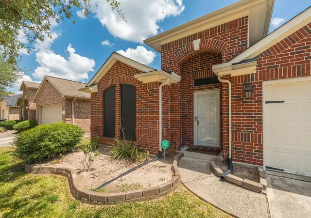 Photo 2 of Single family home for sale at 20410 Canton Trace St, Humble, TX 77338 | MLS# 32206175 | Listing updated on 2026-08-26