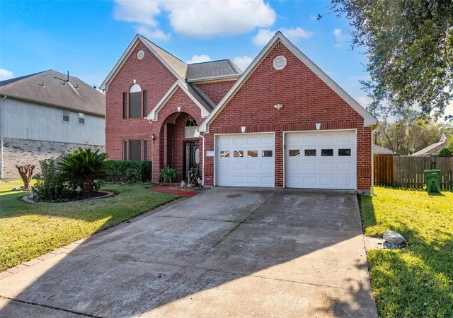 Photo 1 of Single family home for sale at 12446 Chalmette St, Houston, TX 77015 | MLS# 75895047 | Listing updated on 2026-09-02