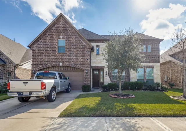 Photo 2 of Single family home for sale at 19847 Broken Cactus Dr, Cypress, TX 77433 | MLS# 87321004 | Listing updated on 2026-09-01