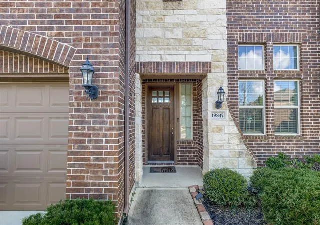 Photo 3 of Single family home for sale at 19847 Broken Cactus Dr, Cypress, TX 77433 | MLS# 87321004 | Listing updated on 2026-09-01